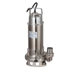 Stainless Steel Submersible Pump ( 316 )